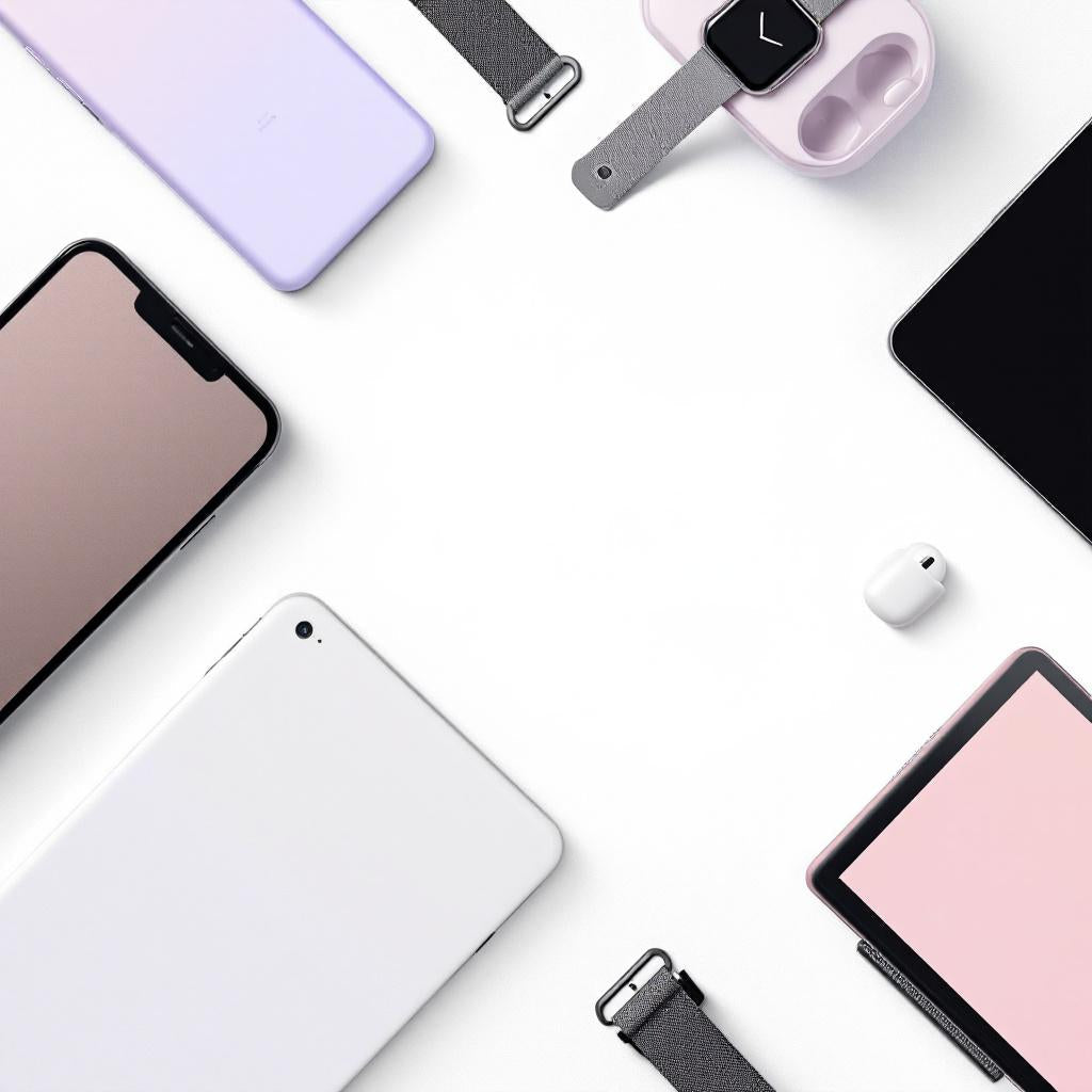 Electronics & Gadgets